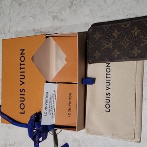 Louis Vuitton Cell Phone Case